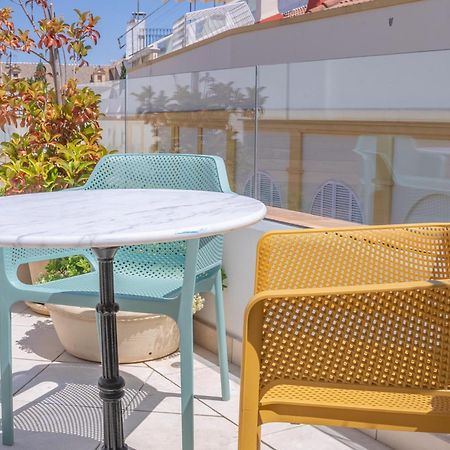 Casa Bailen Sevilla Dış mekan fotoğraf