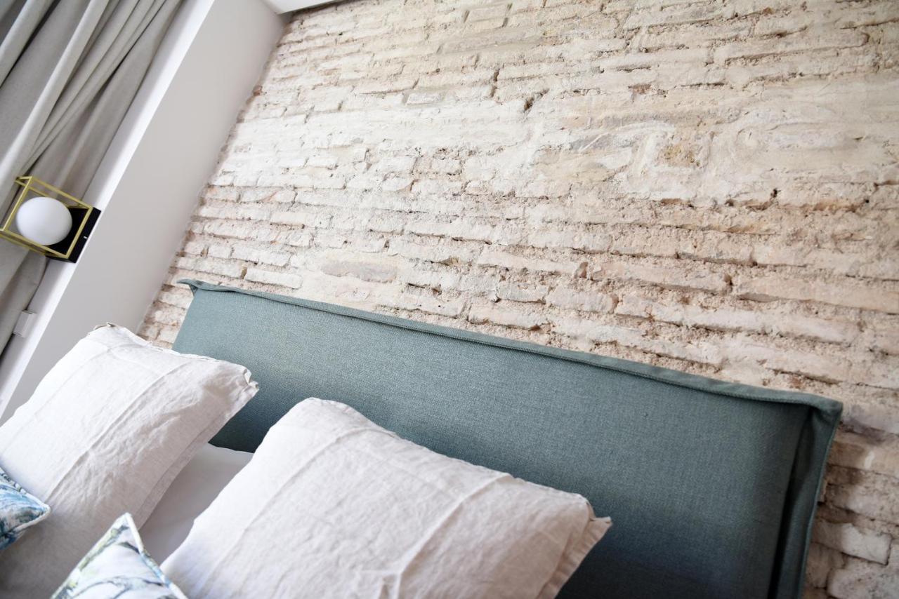 Casa Bailen Sevilla Dış mekan fotoğraf