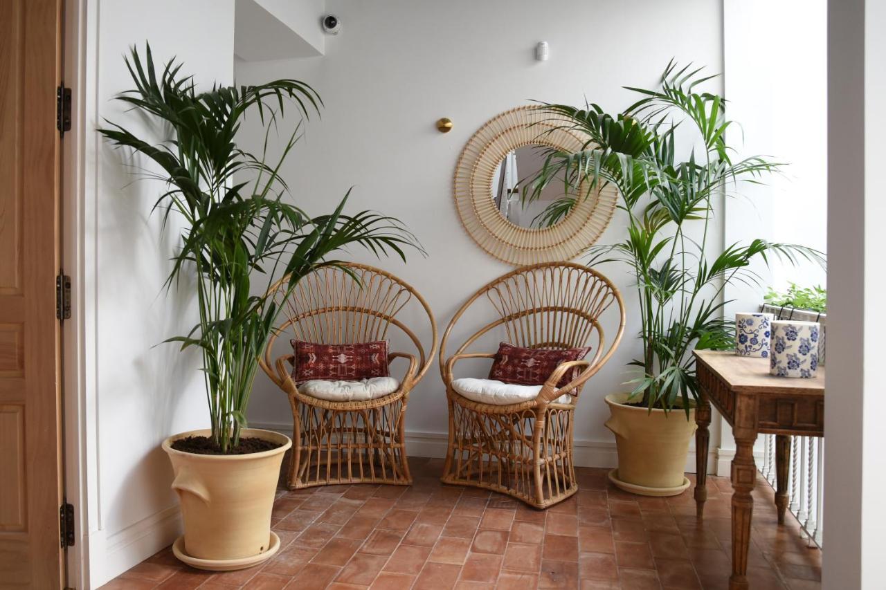 Casa Bailen Sevilla Dış mekan fotoğraf