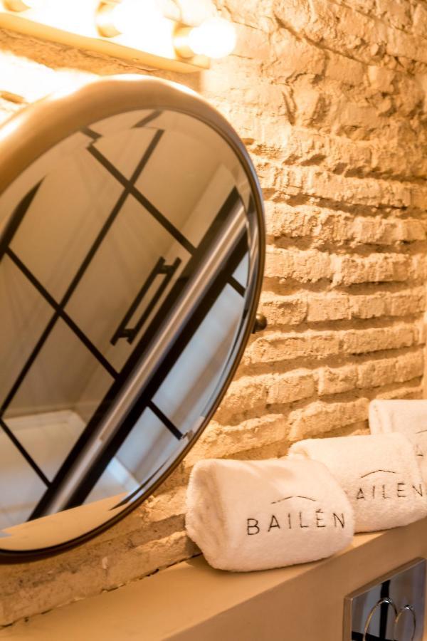 Casa Bailen Sevilla Dış mekan fotoğraf