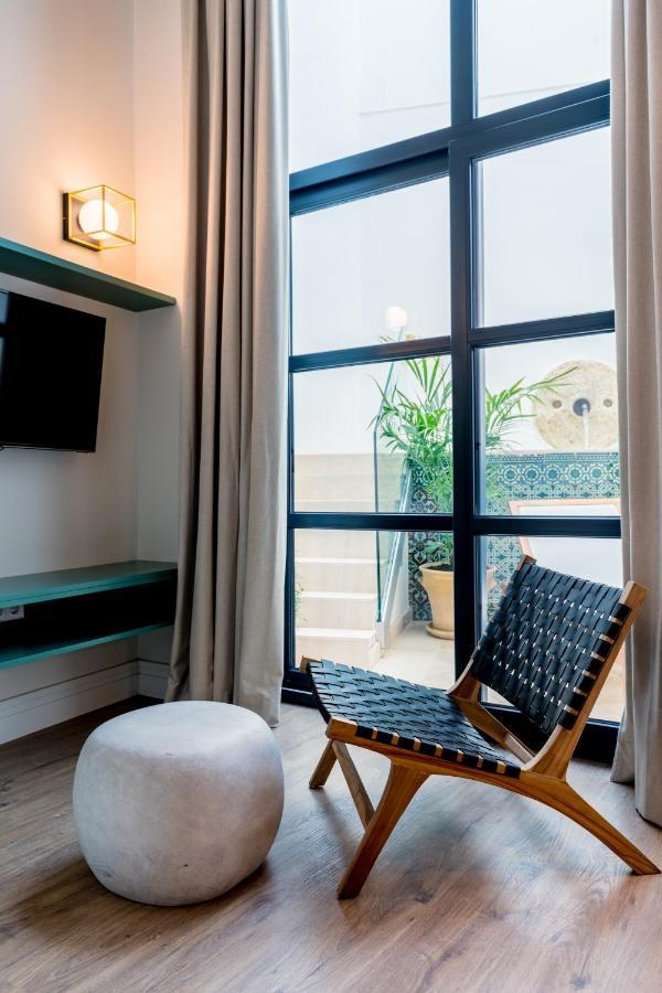 Casa Bailen Sevilla Dış mekan fotoğraf