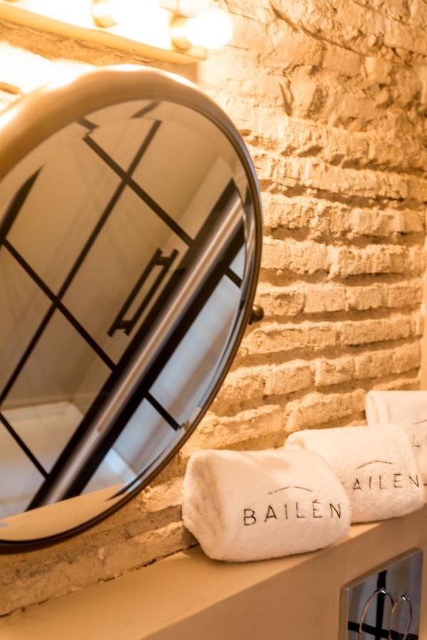 Casa Bailen Sevilla Dış mekan fotoğraf