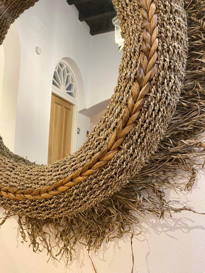 Casa Bailen Sevilla Dış mekan fotoğraf