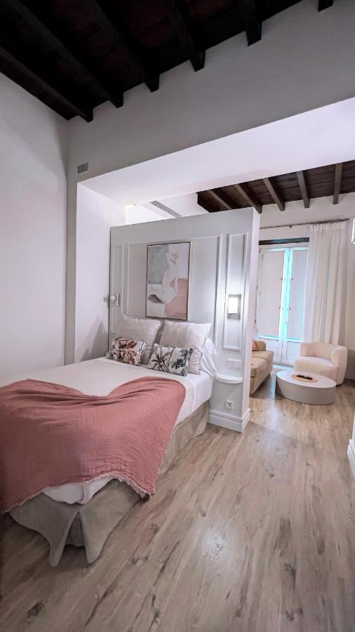Casa Bailen Sevilla Dış mekan fotoğraf