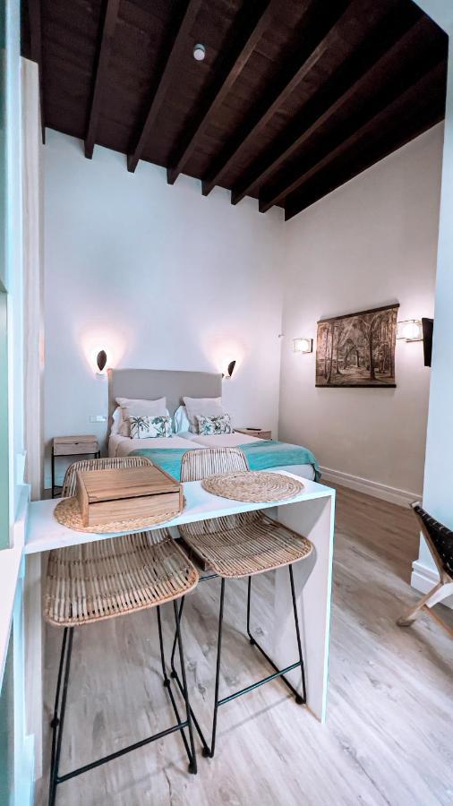 Casa Bailen Sevilla Dış mekan fotoğraf