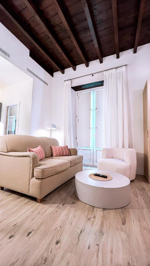 Casa Bailen Sevilla Dış mekan fotoğraf