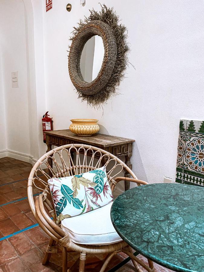 Casa Bailen Sevilla Dış mekan fotoğraf