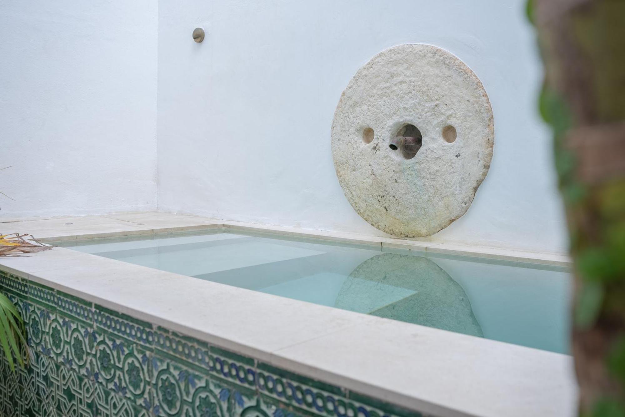 Casa Bailen Sevilla Dış mekan fotoğraf