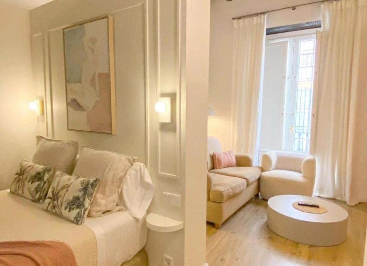 Casa Bailen Sevilla Dış mekan fotoğraf